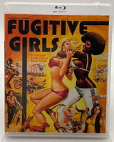 Fugitive Girls USED