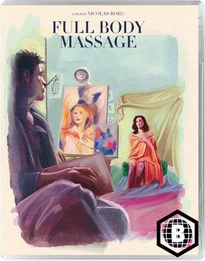 Full Body Massage (Region B)