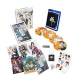 Full Dive: This Ultimate Next-Gen Full Dive RPG Is Even Shittier than Real Life! LIMITED EDITION USED