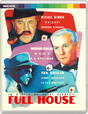 Full House (Limited Edition) - New Blu - Ray