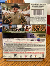 Full Metal Jacket 4K UHD W/SLIP USED