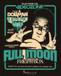Full Moon Fright Box Vol 1 (Region Free) - New Blu - Ray
