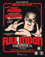 Full Moon Fright Box Vol 2 (Region Free) - New Blu - Ray