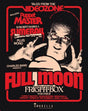 Full Moon Fright Box Vol 2 (Region Free)
