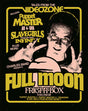 Full Moon Fright Box Vol 3 (Region Free) - New Blu - Ray