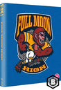 Full Moon High (Limited Edition, Region B) w/SLIP
