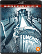 Funeral Home (Region B) w/SLIP - New Blu - Ray