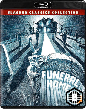 Funeral Home (Region B) w/SLIP