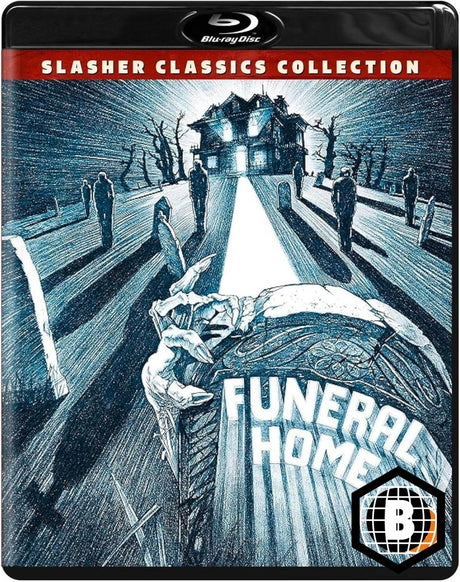 Funeral Home (Region B) w/SLIP
