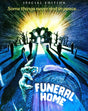Funeral Home w/SLIP - New Blu - Ray