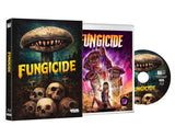 Fungicide (Collector's Edition) w/SLIP