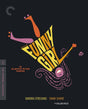 Funny Girl (4K UHD, #1240)