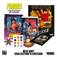 Furious (Collector's Edition) w/SLIP - New Blu - Ray