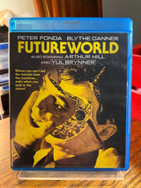 Futureworld USED