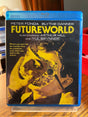 Futureworld USED