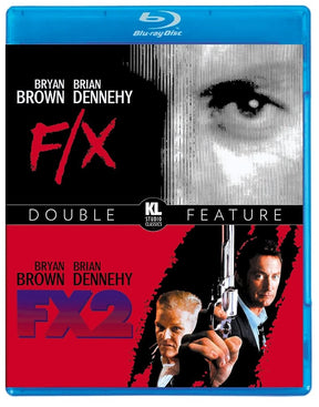 F/X | F/X 2