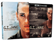 G.I. Jane (4K UHD, Imprint Special Edition, Region Free)