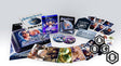 Galaxy Quest (4K UHD, UK Limited Collector's Edition Steelbook, Region Free/B) *one per customer