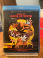 Game of Death USED - Used Blu - Ray