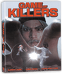 Game of Killers w/SLIP - New Blu - Ray