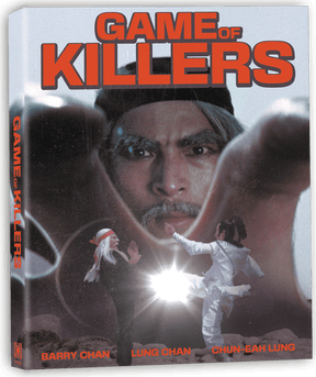 Game of Killers w/SLIP