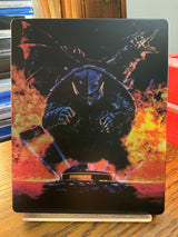 Gamera the Heisei Trilogy Steelbook USED