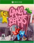Gang Beasts XBOX One USED - Video Games - XBOX ONE