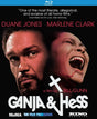 Ganja & Hess - New Blu - Ray