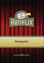 Gargoyles (1972, DVD)