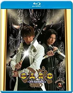 Garo TV Collection 2 USED - Used Blu - Ray