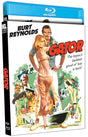 Gator w/SLIP - New Blu - Ray