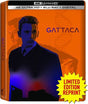 Gattaca (4K UHD, Limited Edition Steelbook) - New 4K UHD