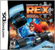 Generator Rex: Agent of Providence Nintendo DS USED - Video Games - Nintendo DS