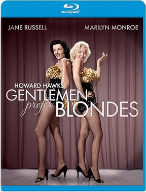 Gentlemen Prefer Blondes USED