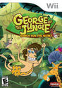 George Of The Jungle And The Search For The Secret Wii USED - Video Games - Nintendo Wii