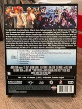Get Crazy w/SLIP USED - Used Blu - Ray