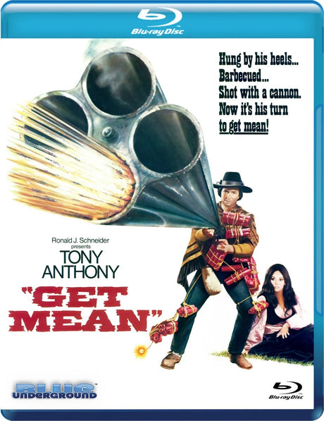 Get Mean USED