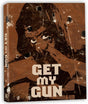 Get My Gun w/SLIP - New Blu - Ray