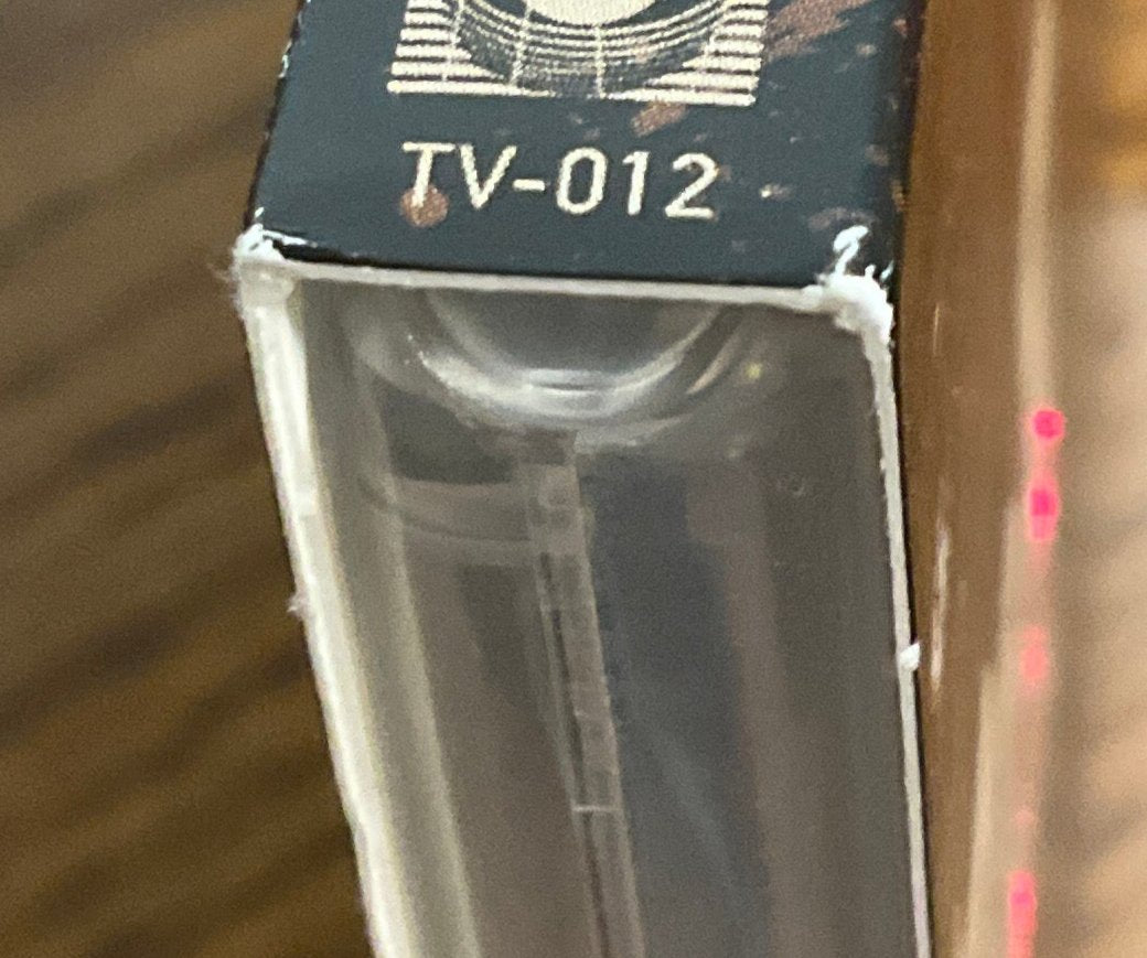 Get My Gun W/SLIP USED *SEE NOTE* - Used Blu - Ray