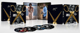 Get Out / Us (4K UHD, Limited Edition Steelbook)