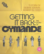 Getting it Back: The Story of Cymande (Region B) - New Blu - Ray