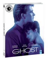 Ghost (4K UHD, Limited Edition) w/SLIP - New 4K UHD