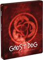 Ghost Dog: The Way Of The Samurai (4K UHD, Limited Edition Steelbook, Region Free/B) - New 4K UHD