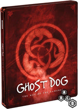 Ghost Dog: The Way Of The Samurai (4K UHD, Limited Edition Steelbook, Region Free/B)