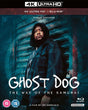 Ghost Dog: The Way Of The Samurai (4K UHD, Region Free/B) - New 4K UHD