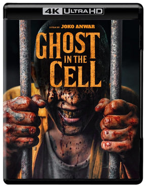 Ghost in the Cell (4K UHD)