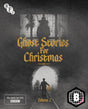 Ghost Stories for Christmas Volume 2 (Region B) w/SLIP DAMAGED