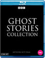 Ghost Stories: The Collection (2018-2024) (Region B) - New Blu-Ray