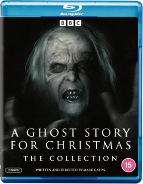 Ghost Stories: The Collection (2018-2024) (Region B)