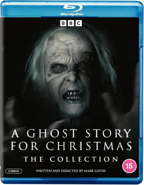 Ghost Stories: The Collection (2018-2024) (Region B)
